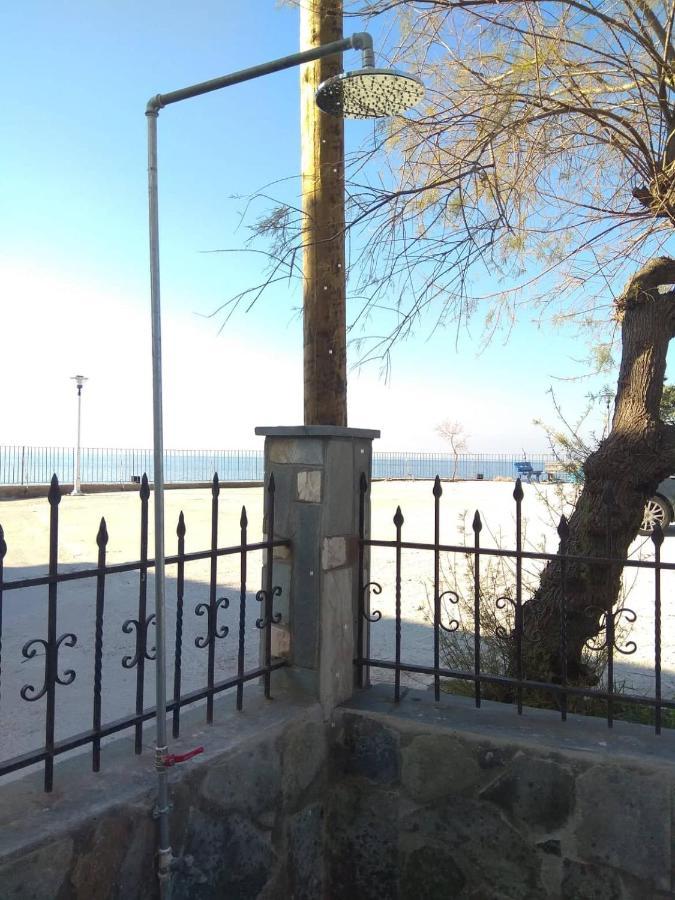 Maries Seaside Home Skála Marión 외부 사진