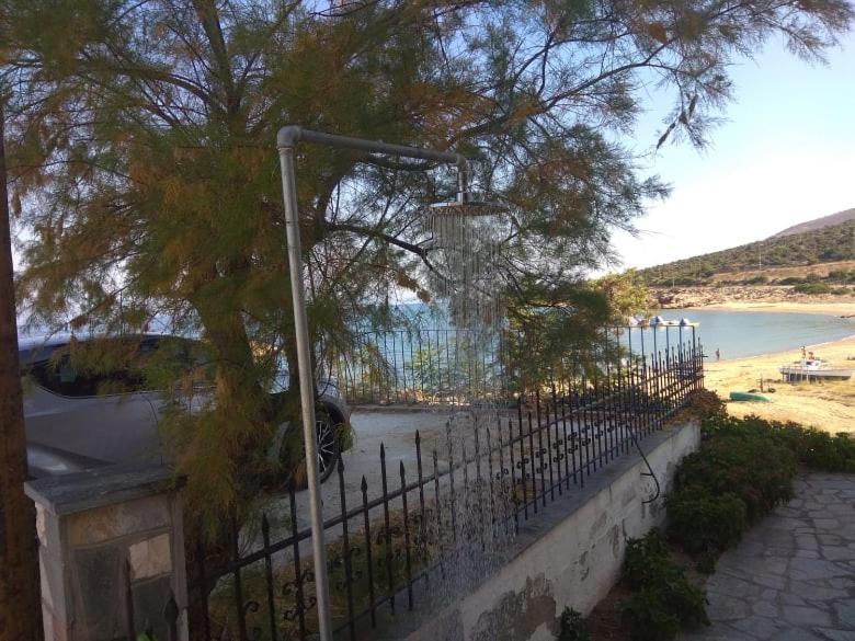 Maries Seaside Home Skála Marión 외부 사진