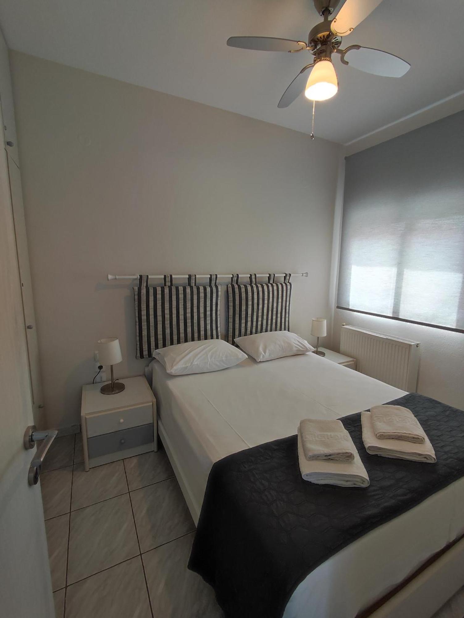 Maries Seaside Home Skála Marión 외부 사진