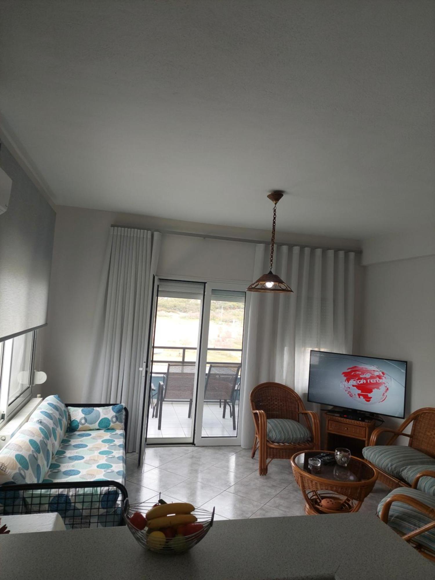 Maries Seaside Home Skála Marión 외부 사진