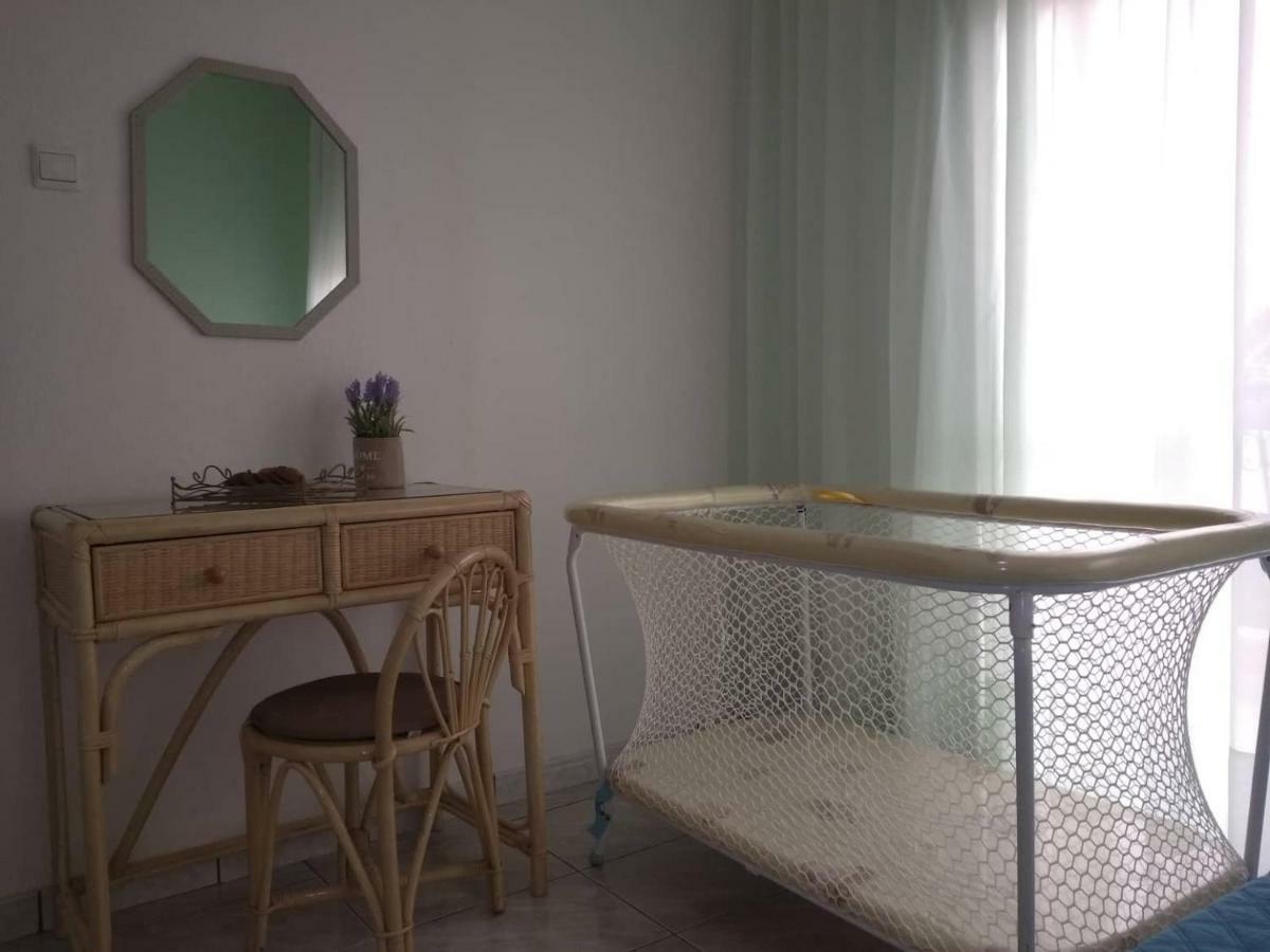 Maries Seaside Home Skála Marión 외부 사진