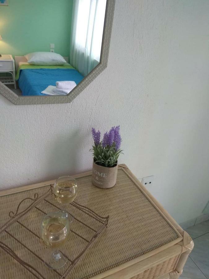 Maries Seaside Home Skála Marión 외부 사진