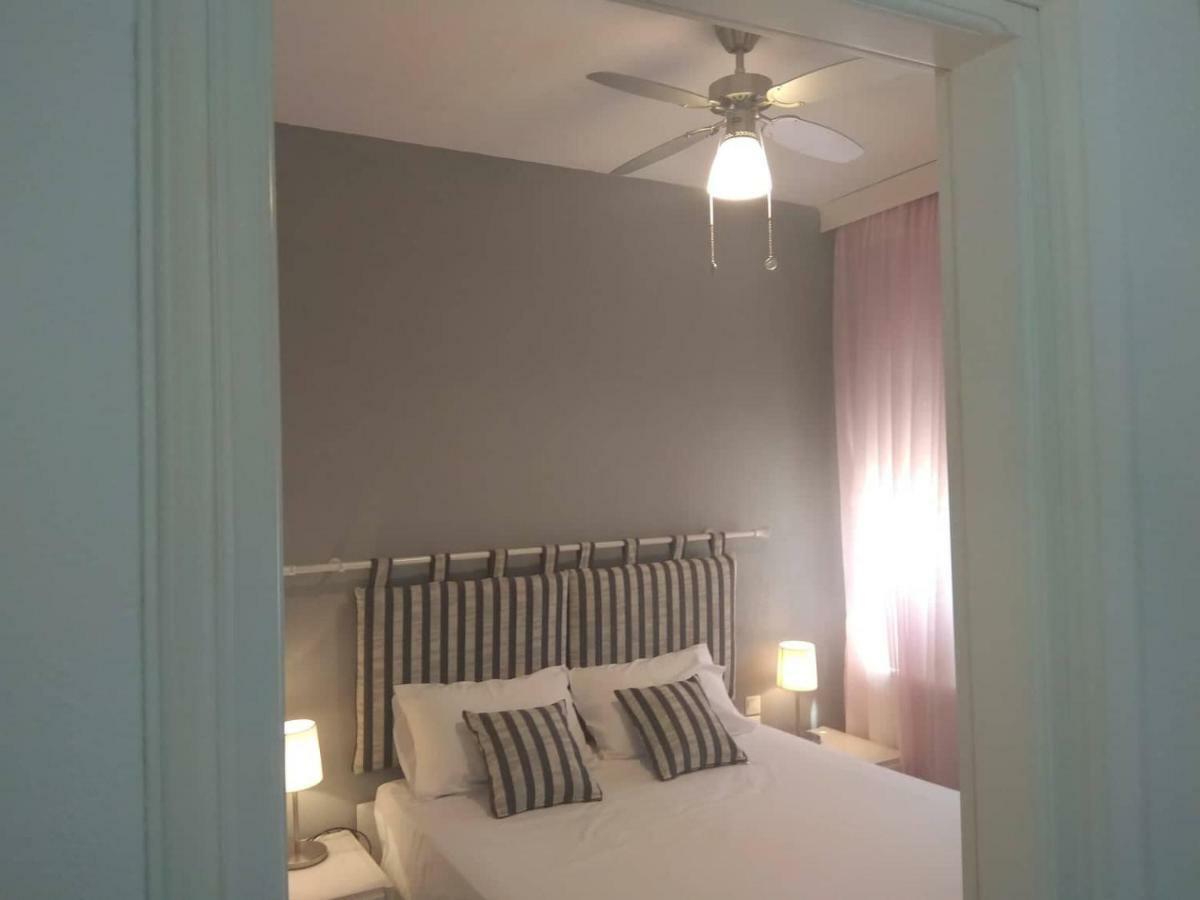 Maries Seaside Home Skála Marión 외부 사진